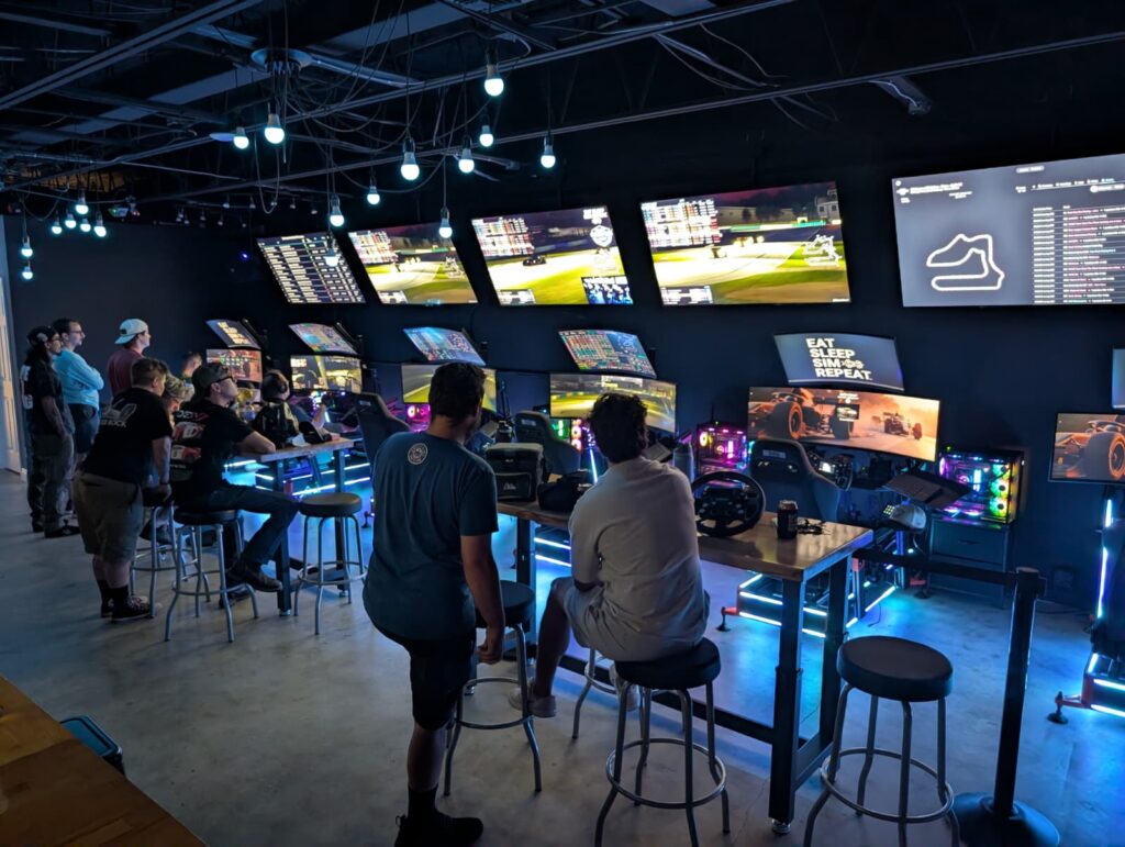 essr studio sebring 2026