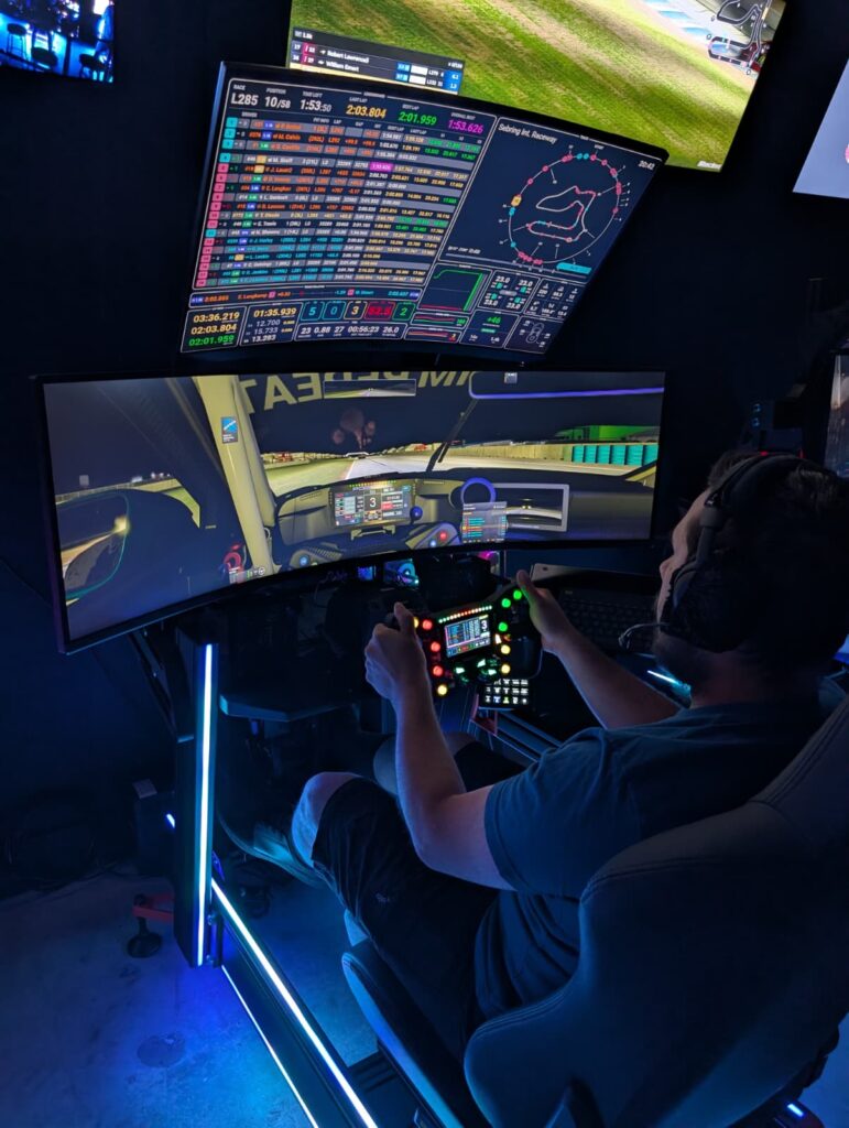 essr tyler sebring 2026