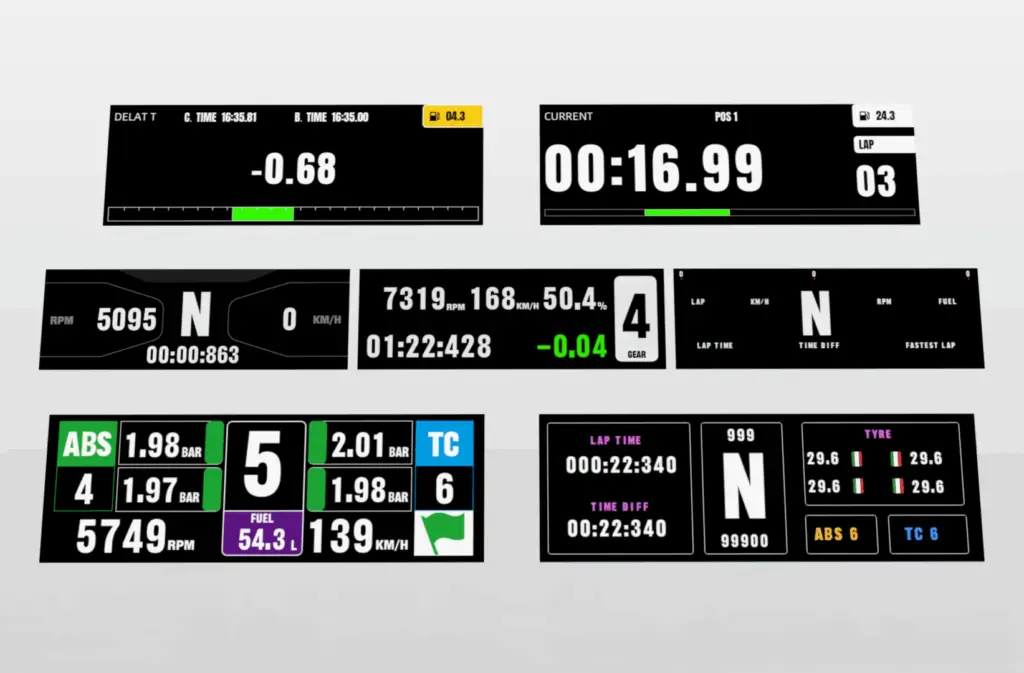 conspit 300gt detail 12 (large)