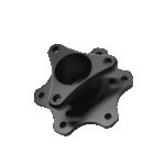 rx320 round wheel steering wheel rim conspit (copy)