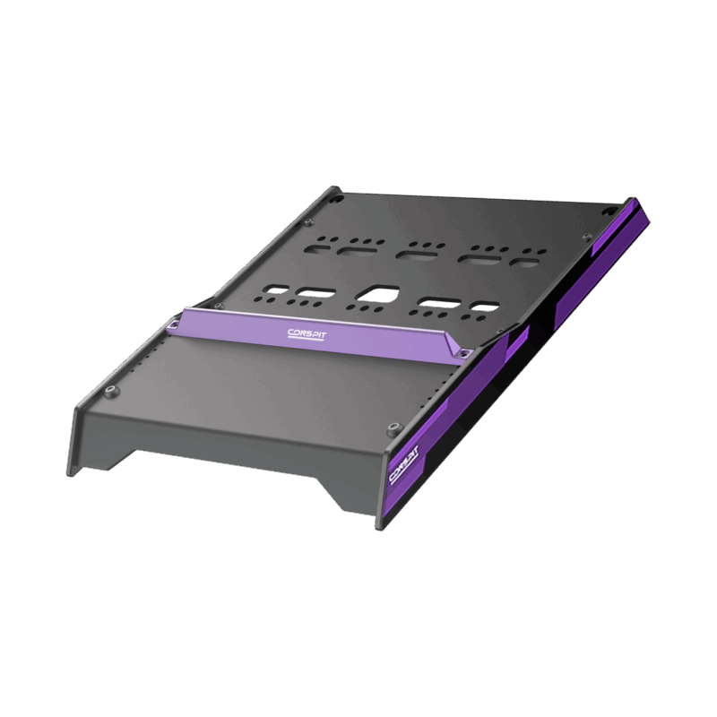 conspit cpp lite3 aluminum base (large)