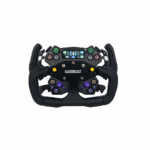 conspit cx295 front hub (large)