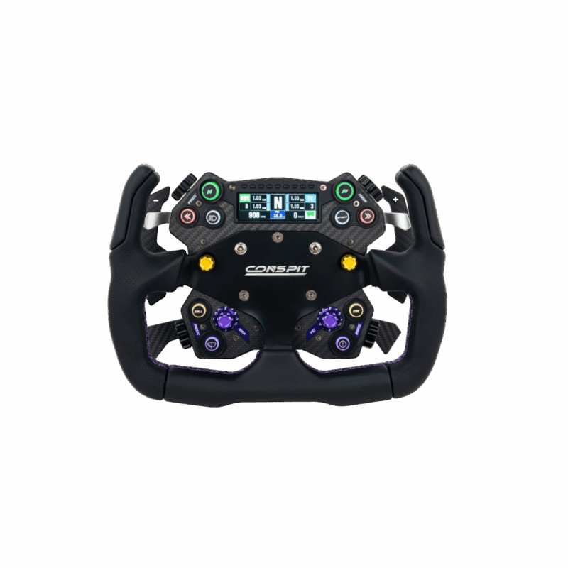 conspit hao hub front cx295 (large)