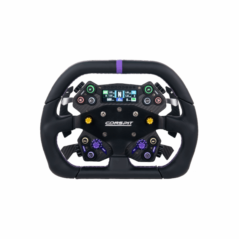 conspit hao hub front dx320 (large)