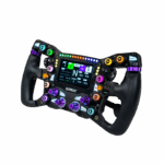 max 01 steering wheel conspit