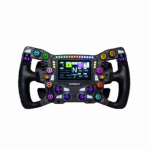 max 01 steering wheel conspit