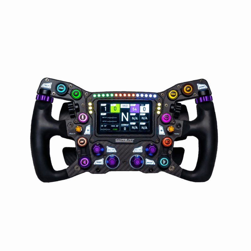 max 01 steering wheel conspit max 01 steering wheel conspit