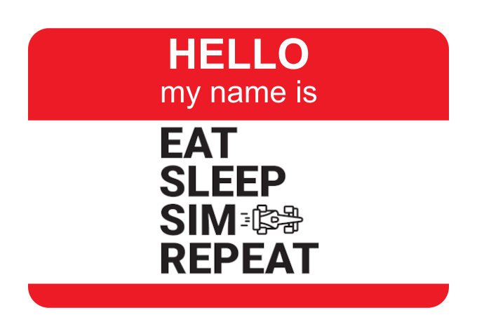 hello my name is essr