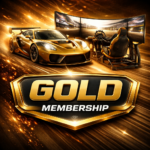 gold membership