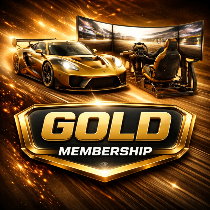 gold membership