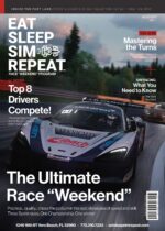 ultimate race weekend deposit